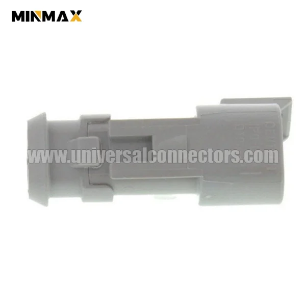 dt04 3p ce04 male 3 pins dt receptacle connectors for engine wiring harness