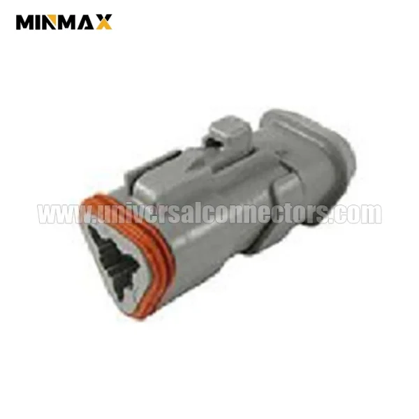 dt06 3s ce04 at06 3s mm03 female 3 pins automotive plug vehicle speed sensor dt connector