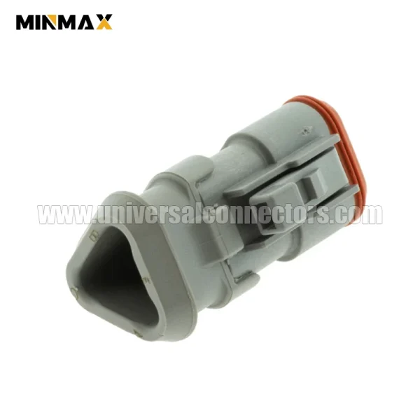 dt06 3s ce04 at06 3s mm03 female 3 pins automotive plug vehicle speed sensor dt connector