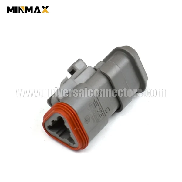 dt06 3s ce04 at06 3s mm03 female 3 pins automotive plug vehicle speed sensor dt connector