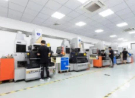 edm mirror processing