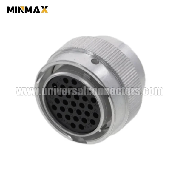 hd36 24 31se female 31 pin sealed waterproof gray connector for transmission temperature switch