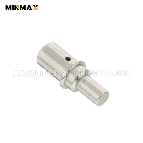 0460 204 04141 0460 204 0490 male socket terminal solid contact 6 awg