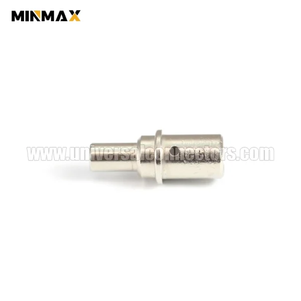 0460 204 04141 0460 204 0490 male socket terminal solid contact 6 awg