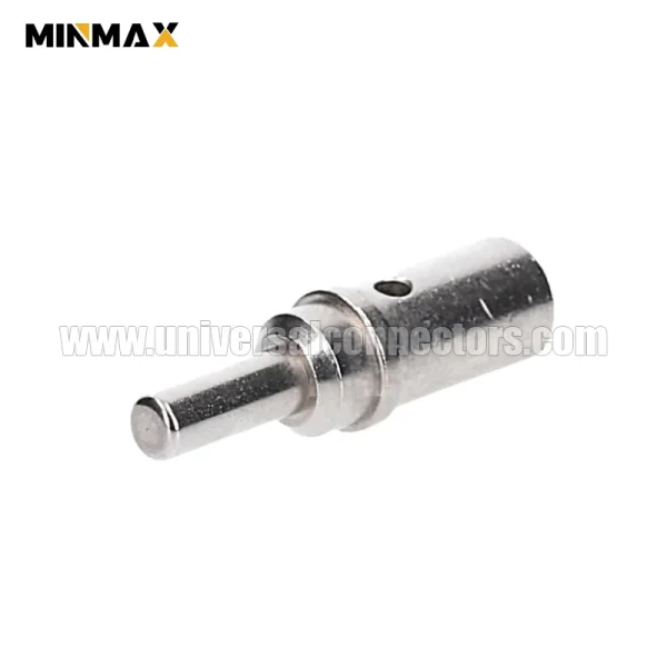 0460 204 04141 0460 204 0490 male socket terminal solid contact 6 awg