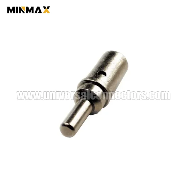 0460 204 08141 male socket terminal solid contact 8 10awg
