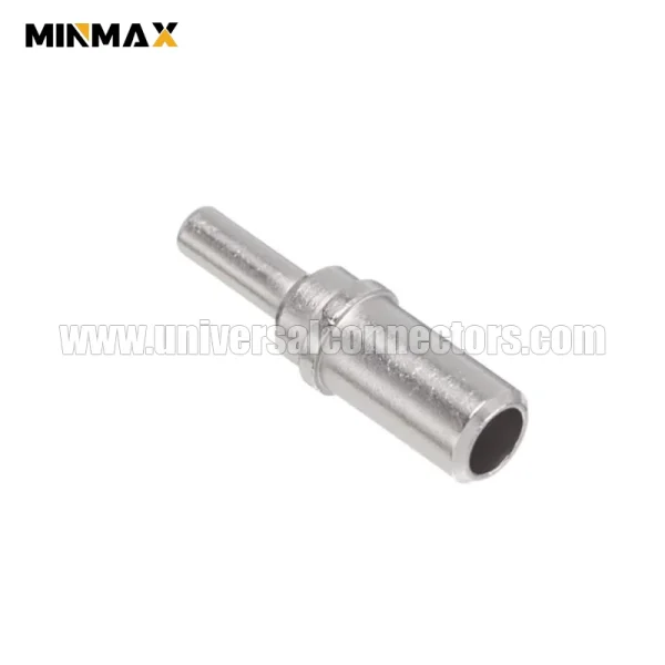 0460 204 08141 male socket terminal solid contact 8 10awg