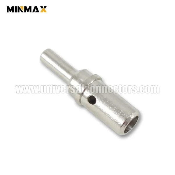 0460 204 08141 male socket terminal solid contact 8 10awg