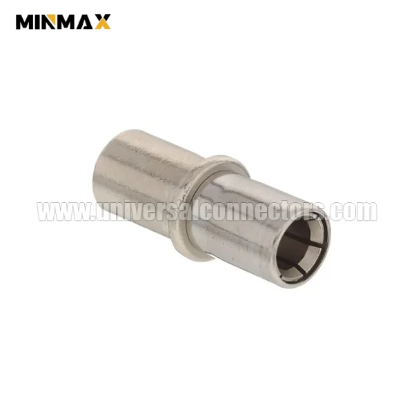 0462 203 04141 female socket terminal solid contact 6 awg