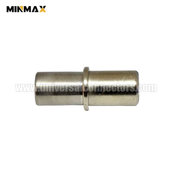 0462 203 04141 female socket terminal solid contact 6 awg