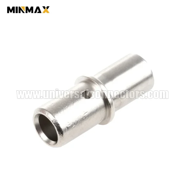0462 203 04141 female socket terminal solid contact 6 awg