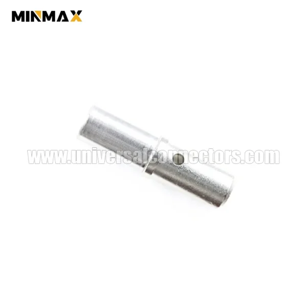 0462 203 08141 female socket terminal solid contact 8 10awg