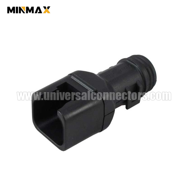 1011 235 0405 backshell for dt connector 4 pin fits dt06 4s