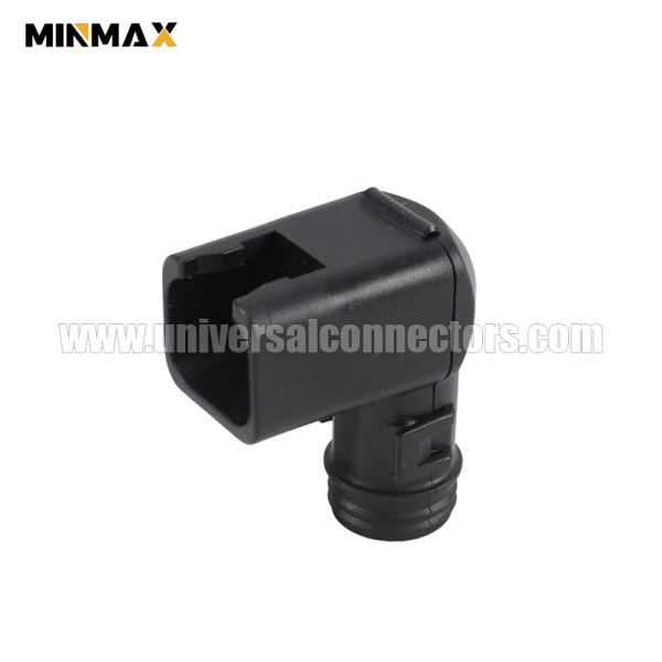 1011 236 0405 backshell for dt connector 4 pin fits dt06 4s