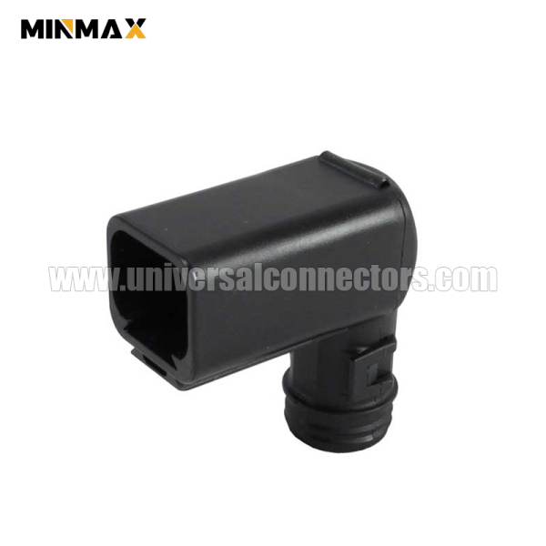 1011 238 0405 backshell for dt connector 4 pin fits dt04 4p