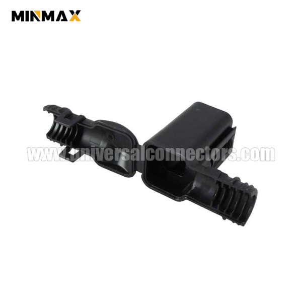 1011 238 0405 backshell for dt connector 4 pin fits dt04 4p