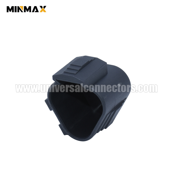 1011 345 0305 cover for protective dt connector 3 way plug connector sealed