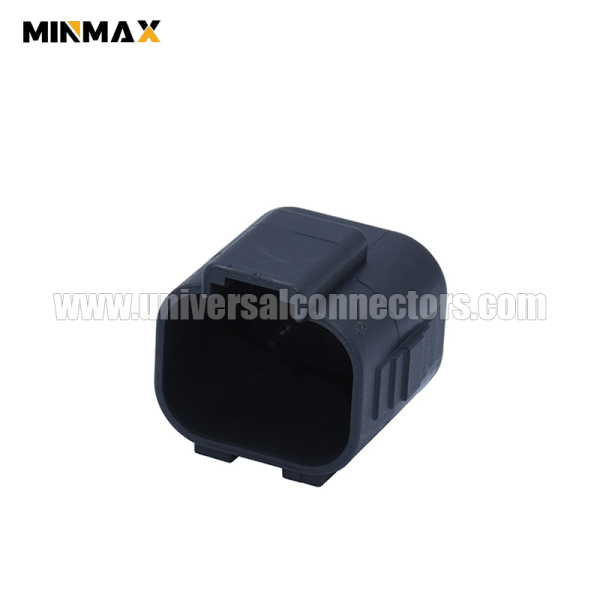 1011 346 0405 cover for protective dt connector 4 way plug connector sealed