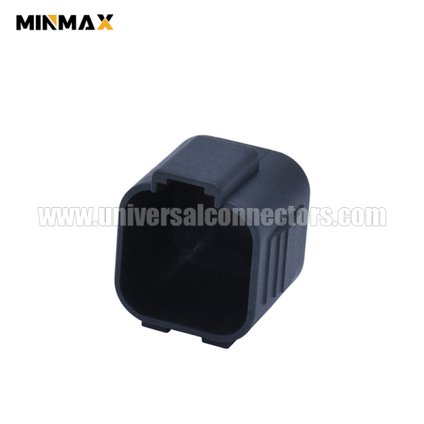 1011 347 0605 cover for protective dt connector 6 way plug connector sealed