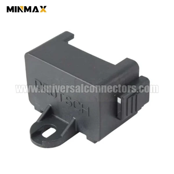 1011 349 1205 cover for protective dt connector 12 way plug connector sealed