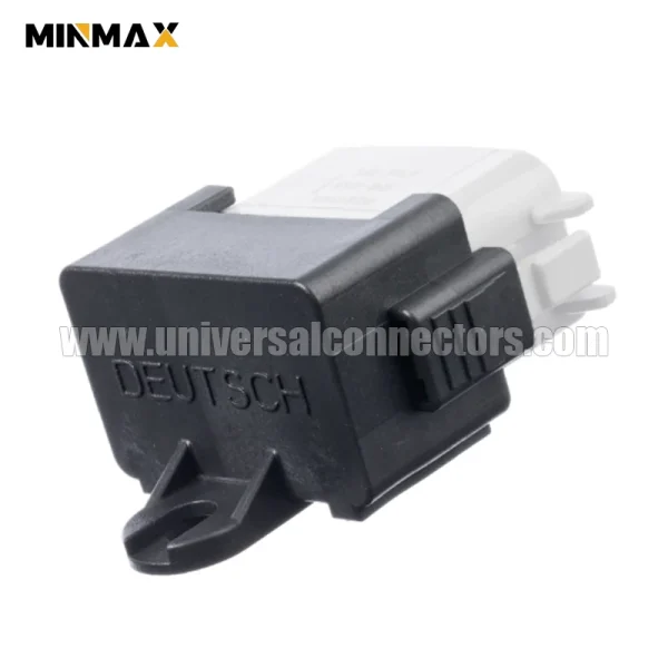 1011 349 1205 cover for protective dt connector 12 way plug connector sealed