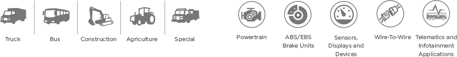 deutsch hd30 & hdp203
