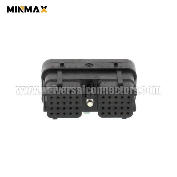 drc26 50s01 female 50 pins socket contacts ip66 7.5a 01 key connector,50 position housing,wire to wire