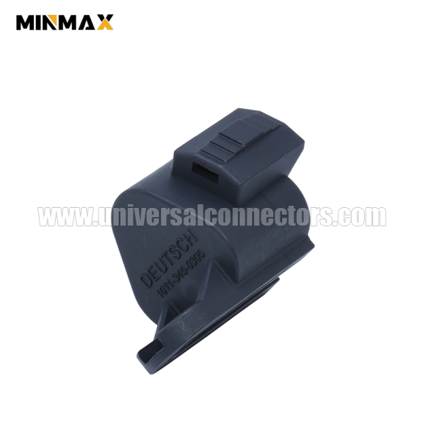 1011 345 0305 cover for protective dt connector 3 way plug connector sealed