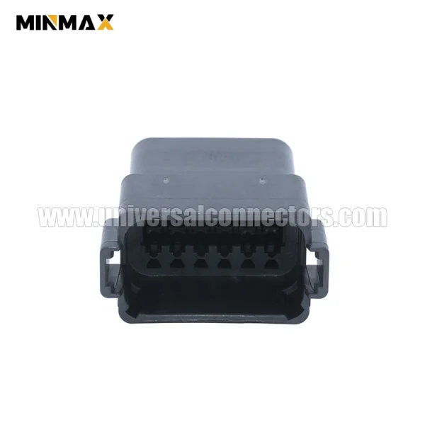 dt04 12pa e004 at04 12pa blk male12 pins auto receptacle waterproof volkswagen dt connector