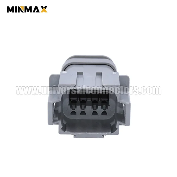 dt04 08pa e008 at04 08pa srgry male 8 pins gary waterproof engine wiring harness dt connector