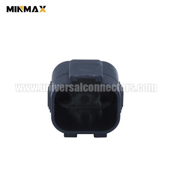 1011 346 0405 cover for protective dt connector 4 way plug connector sealed