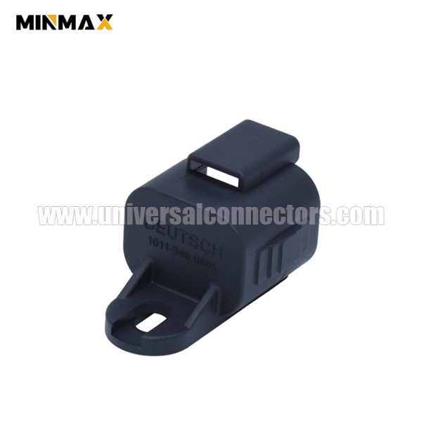1011 346 0405 cover for protective dt connector 4 way plug connector sealed