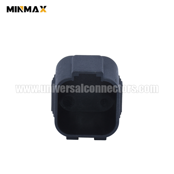 1011 347 0605 cover for protective dt connector 6 way plug connector sealed