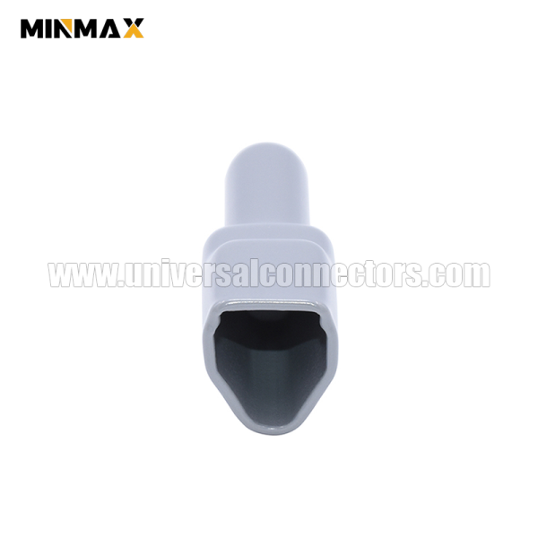 dt3p bt boot for dt connector 3 way recept