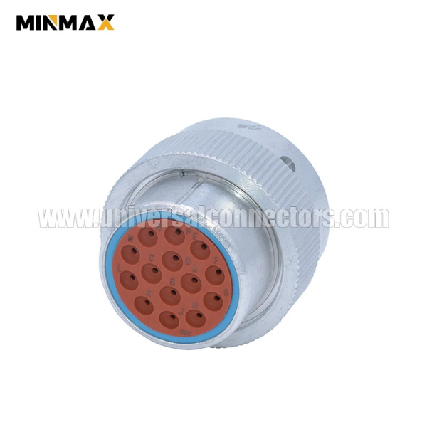 hd36 24 31se female 31 pin sealed waterproof gray connector for transmission temperature switch (copy)