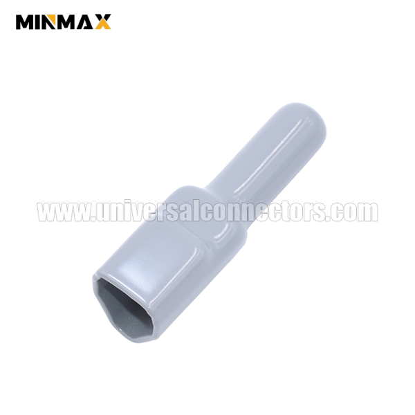 dt3p bt boot for dt connector 3 way recept