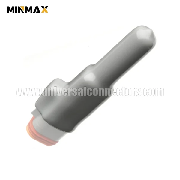 dt3s bt boot for dt connector3 way plug