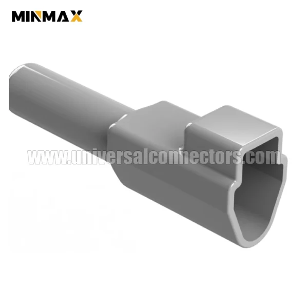 dt3s bt boot for dt connector3 way plug