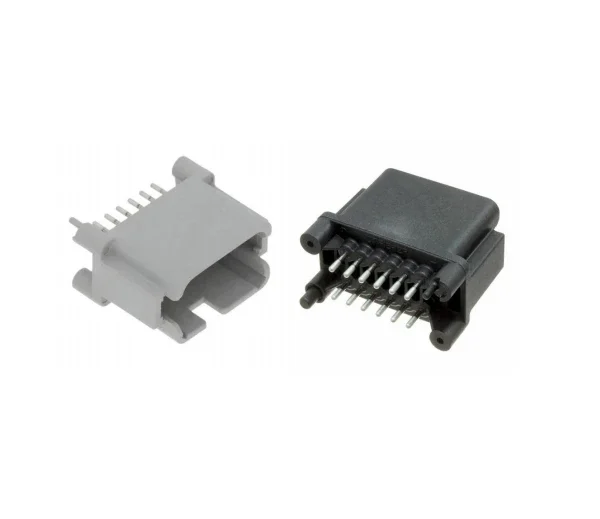 DTF15 Connector