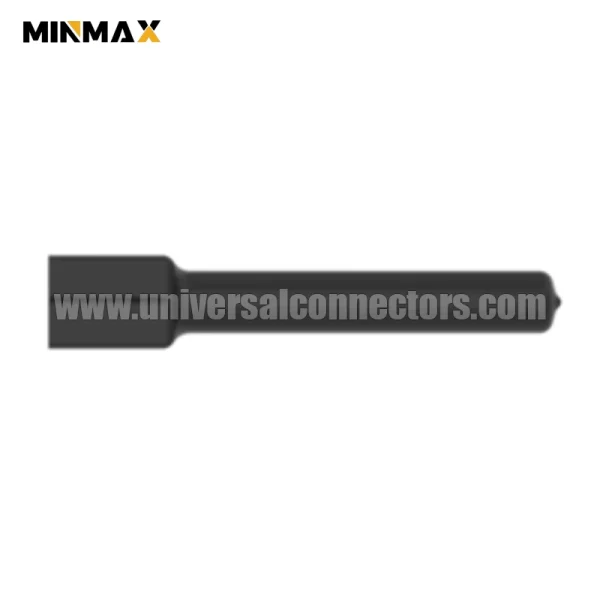 dtm3p bt bk boot for dtm 3 way recept black