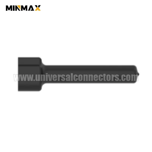 dtm4s bt bk boot for dtm 4 way plug black
