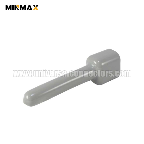 dtm6p bt boot for dtm 6 way recept.