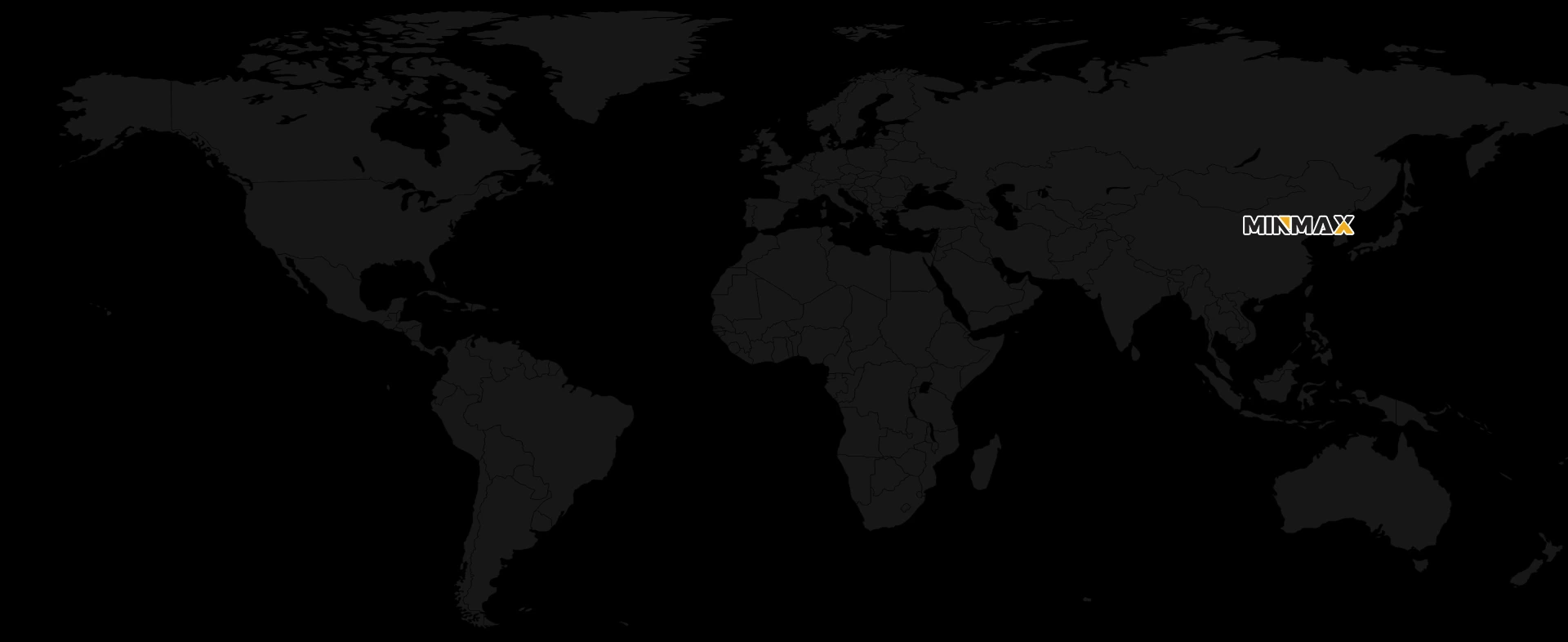 World Map