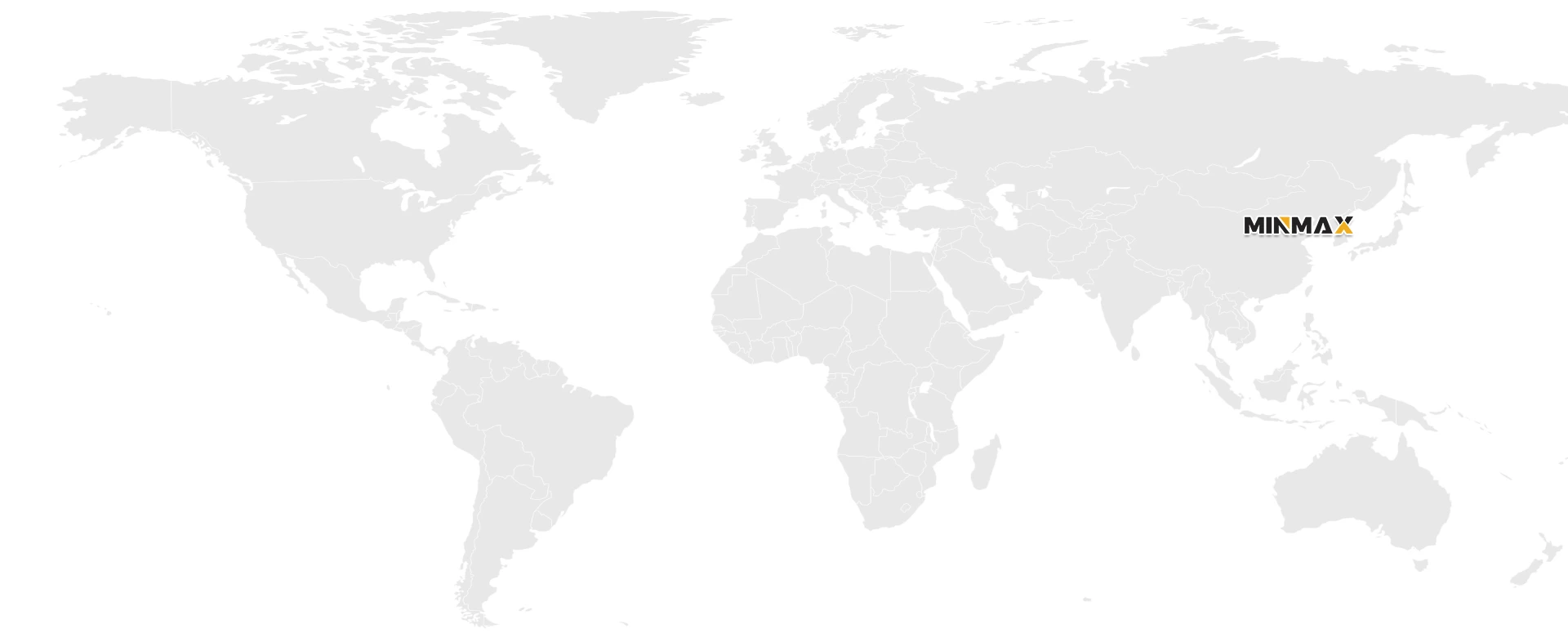 World Map