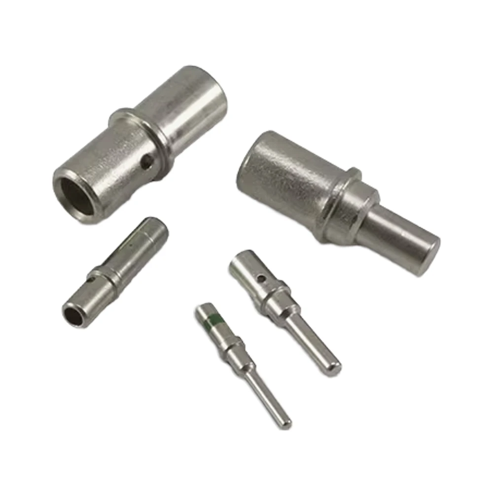 DTHD Contact – MINMAX